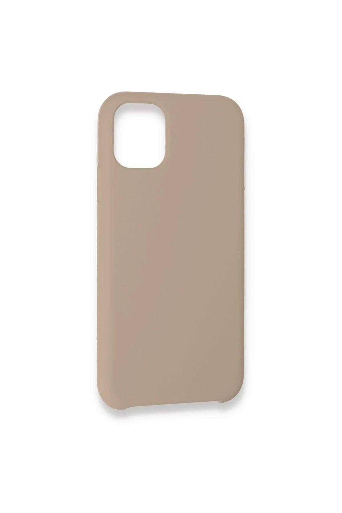Mey İthalat® iPhone 11 Pro Kılıf Lansman Legant Silikon - Açık Pembe