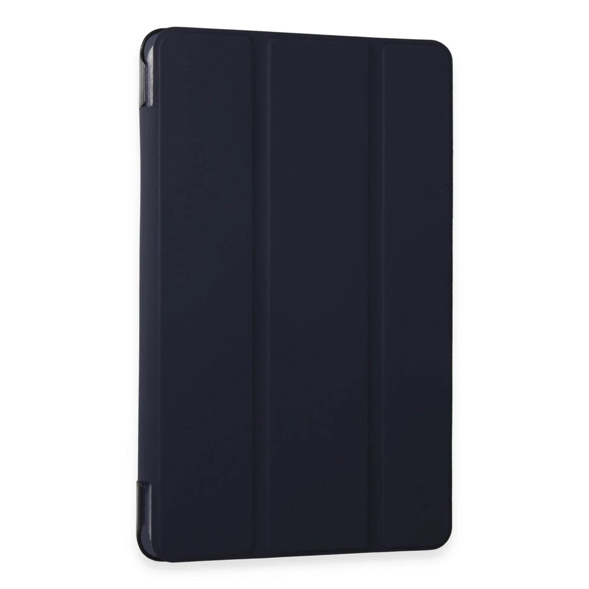 Mey İthalat® Samsung Galaxy X510 Tab S9 FE 11 Kılıf Tablet Smart Kılıf - Lacivert