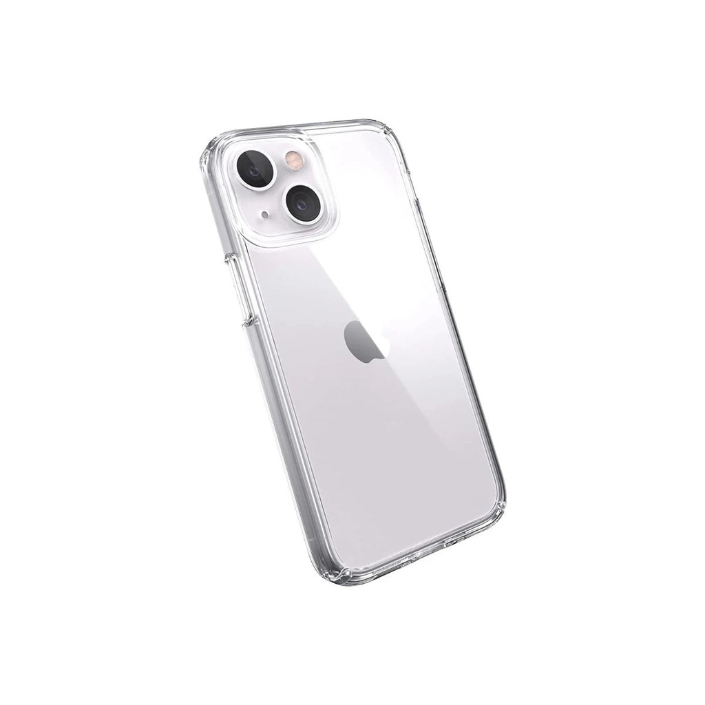 Mey İthalat® iPhone 14 Plus Kılıf Lüx Şeffaf Silikon