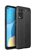 Mey İthalat® A54 4G Kılıf Auto Focus Kapak - Siyah