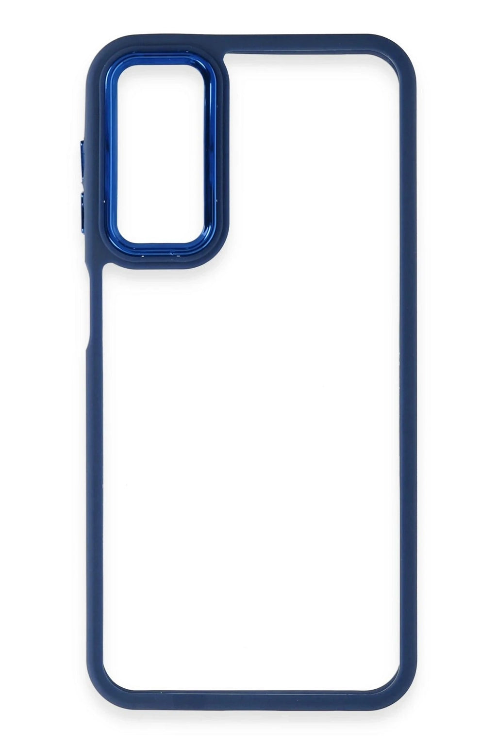 Mey İthalat® Samsung Galaxy A14 4G Kılıf Dora Kapak - Mavi