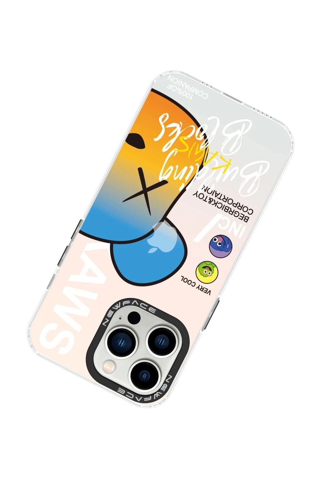 Mey İthalat® iPhone 13 Pro Kılıf Estoril Desenli Kapak - Estoril - 6