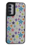 Mey İthalat® Samsung Galaxy M14 5G Kılıf Mirror Desenli Kapak - Mirror - 18