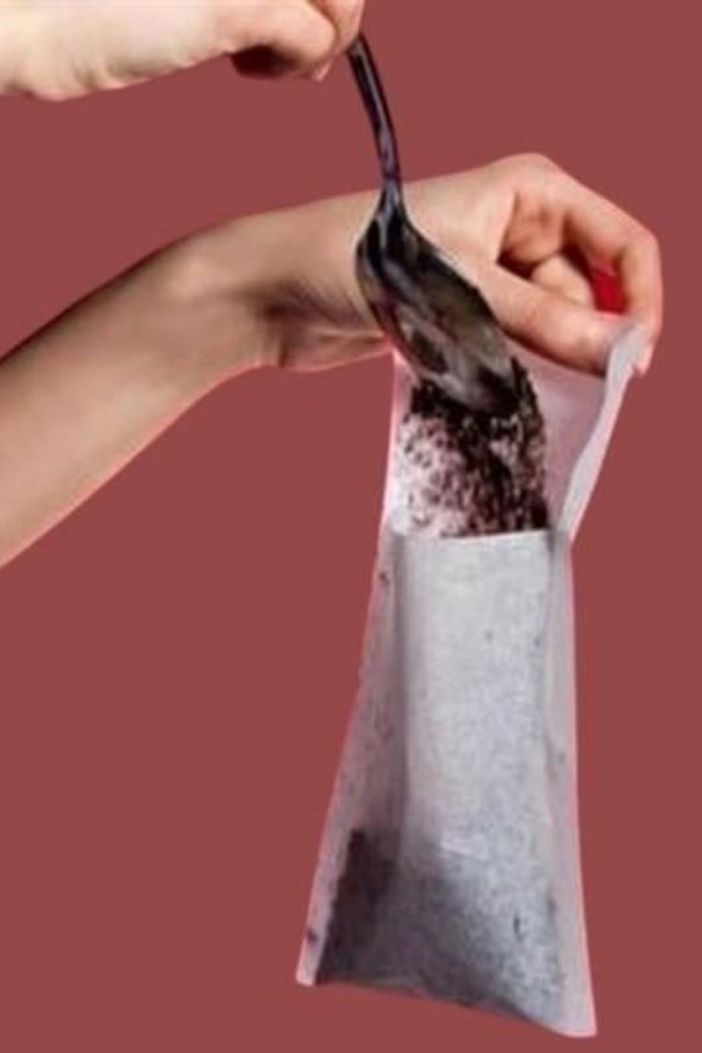 26 Adet Pratik Kullan At Çay,Bitki Çayı,Filtre Kahve Demleme Poşeti Süzgeci