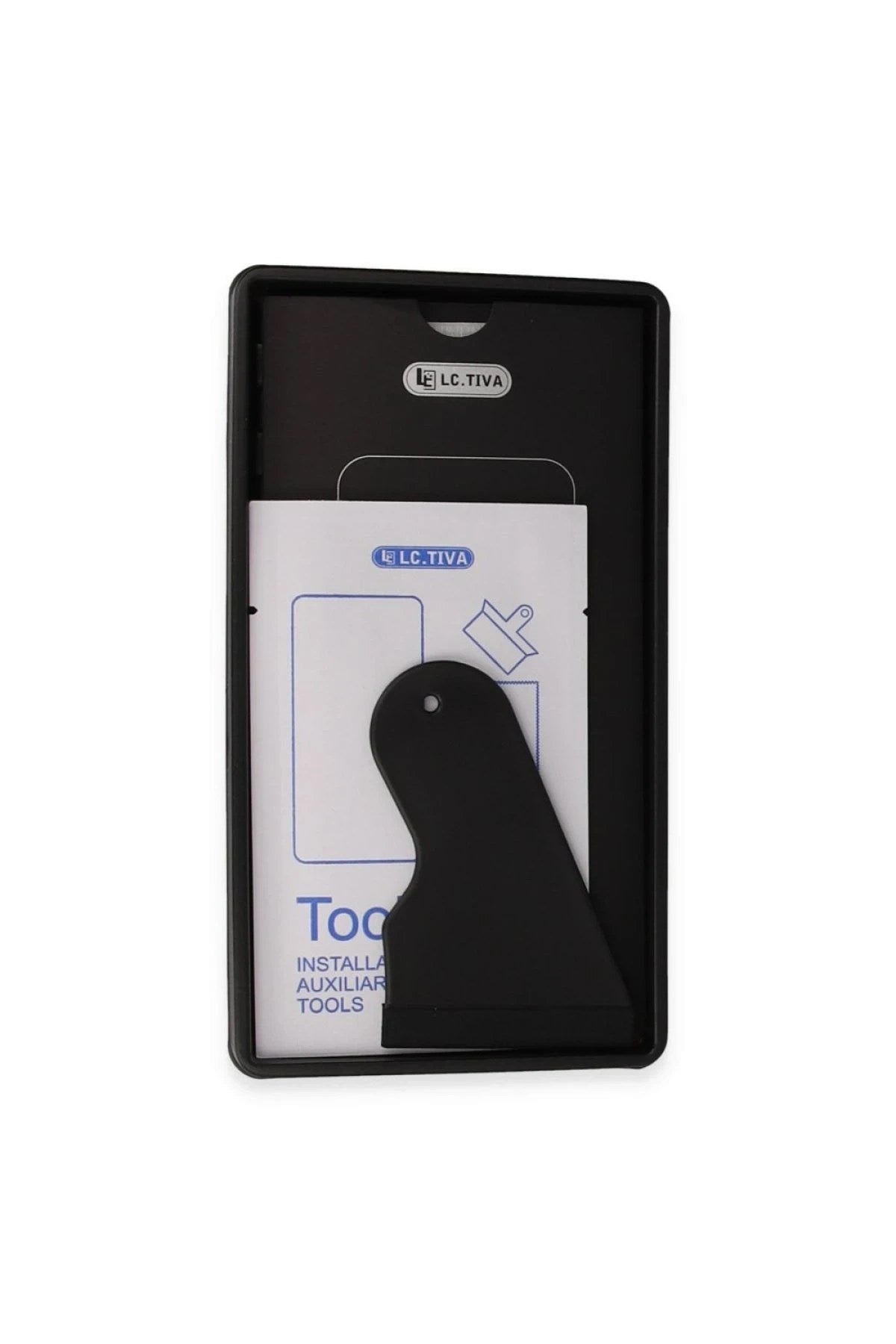 Mey İthalat® Samsung Galaxy S24 Ultra Durable Full Glue Curved Hayalet Cam