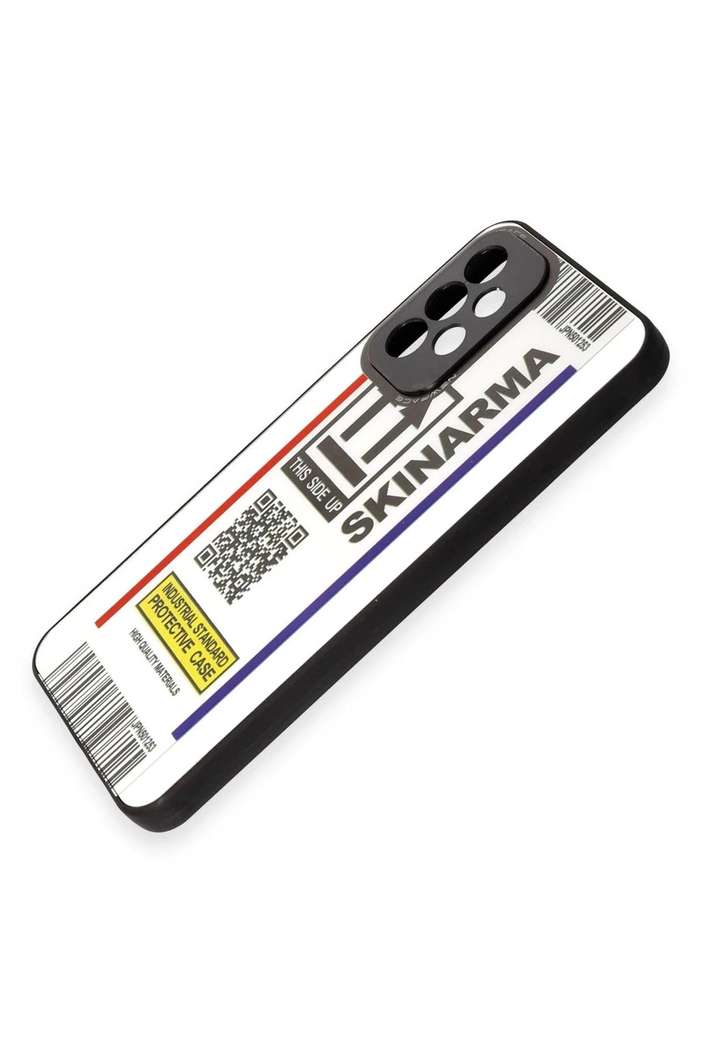 Mey İthalat® Samsung Galaxy A23 4G Kılıf Mirror Desenli Kapak - Mirror - 7