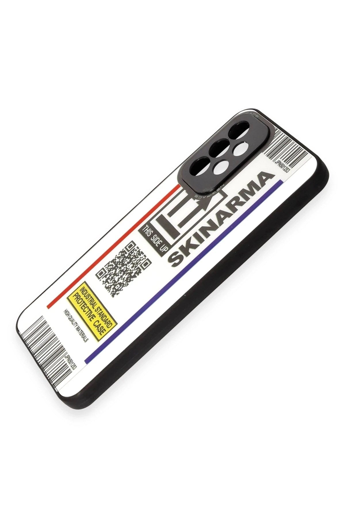 Mey İthalat® Samsung Galaxy A23 4G Kılıf Mirror Desenli Kapak - Mirror - 7