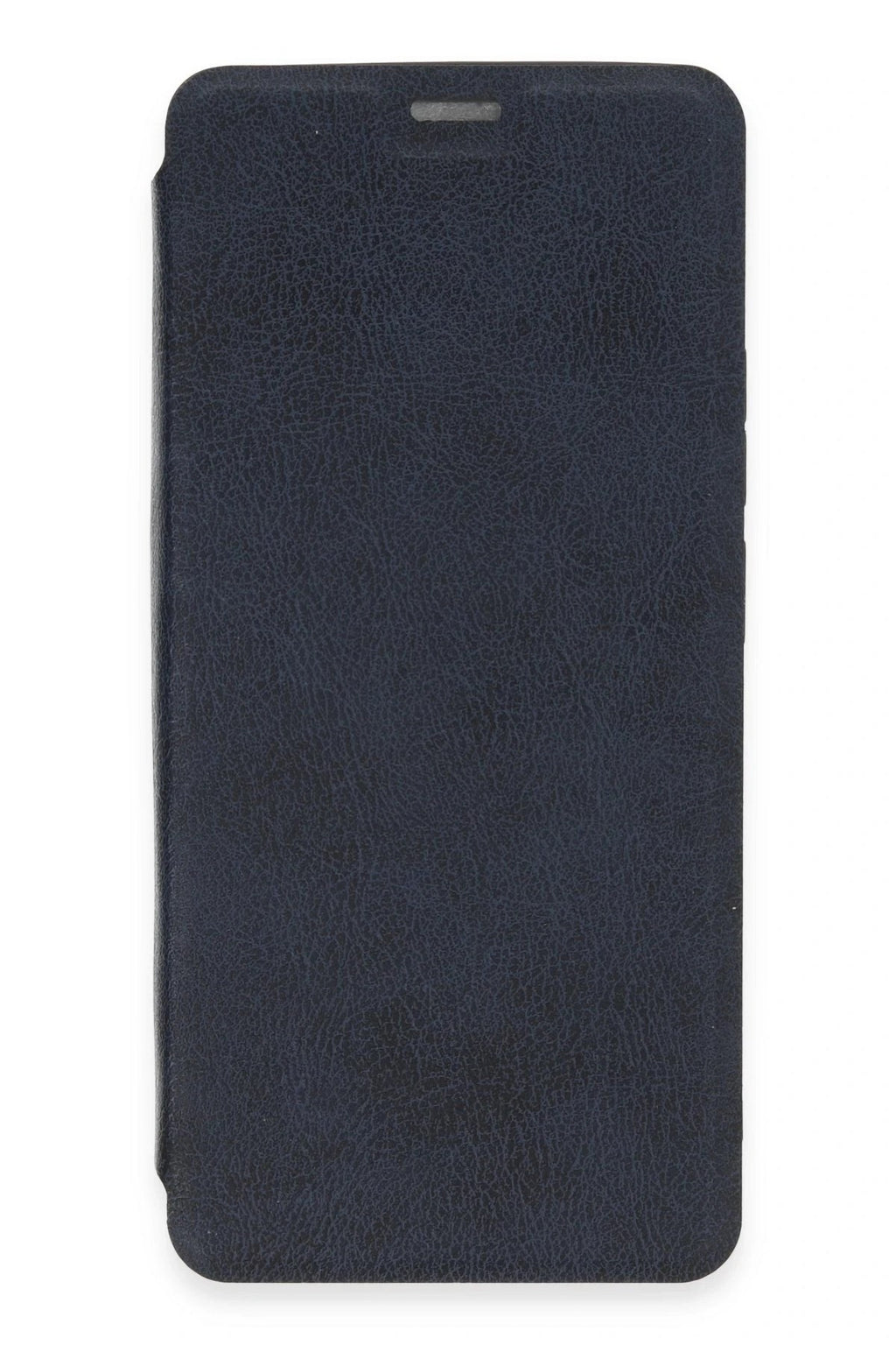 Mey İthalat® Redmi Note 13 4G Kılıf Flip Cover - Lacivert