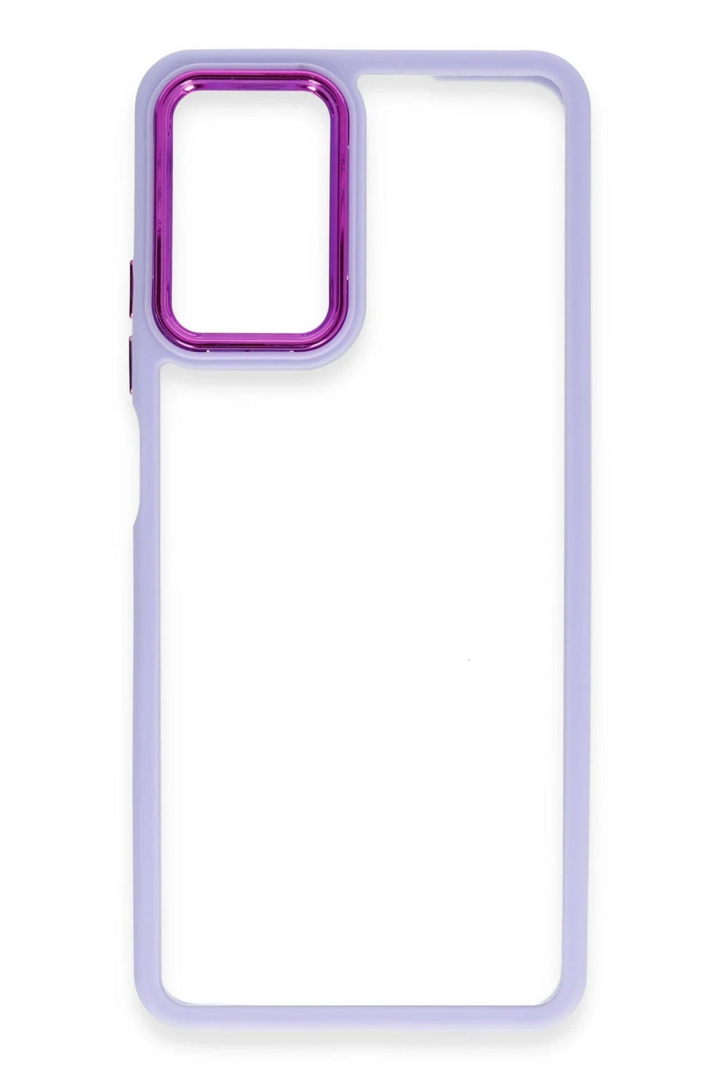 Mey İthalat® Realme 10 Pro 5G Kılıf Dora Kapak - Lila