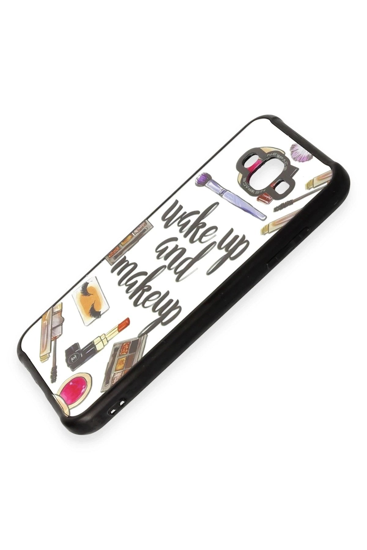 Mey İthalat® Samsung Galaxy J7 Kılıf Mirror Desenli Kapak - Mirror - 3