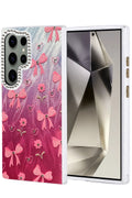 Mey İthalat® Samsung Galaxy S23 Ultra Kılıf Blade Aynalı Desenli Kapak - Desen 3