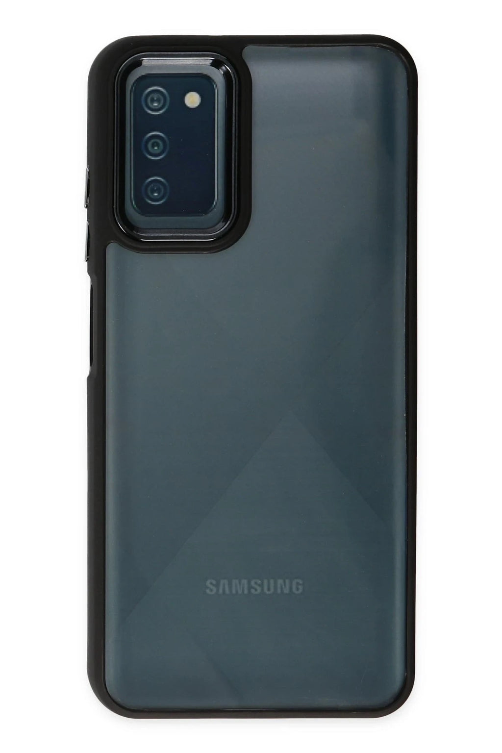 Mey İthalat® Samsung Galaxy M13 Kılıf Dora Kapak - Siyah