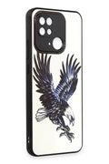 Mey İthalat® Redmi 10C Kılıf Mirror Desenli Kapak - Mirror - 1