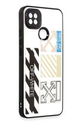 Mey İthalat® Redmi 9C Kılıf Mirror Desenli Kapak - Mirror - 6