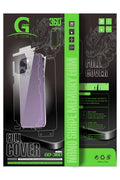 Mey İthalat® iPhone 16E 360 Full Body Arka Koruyucu