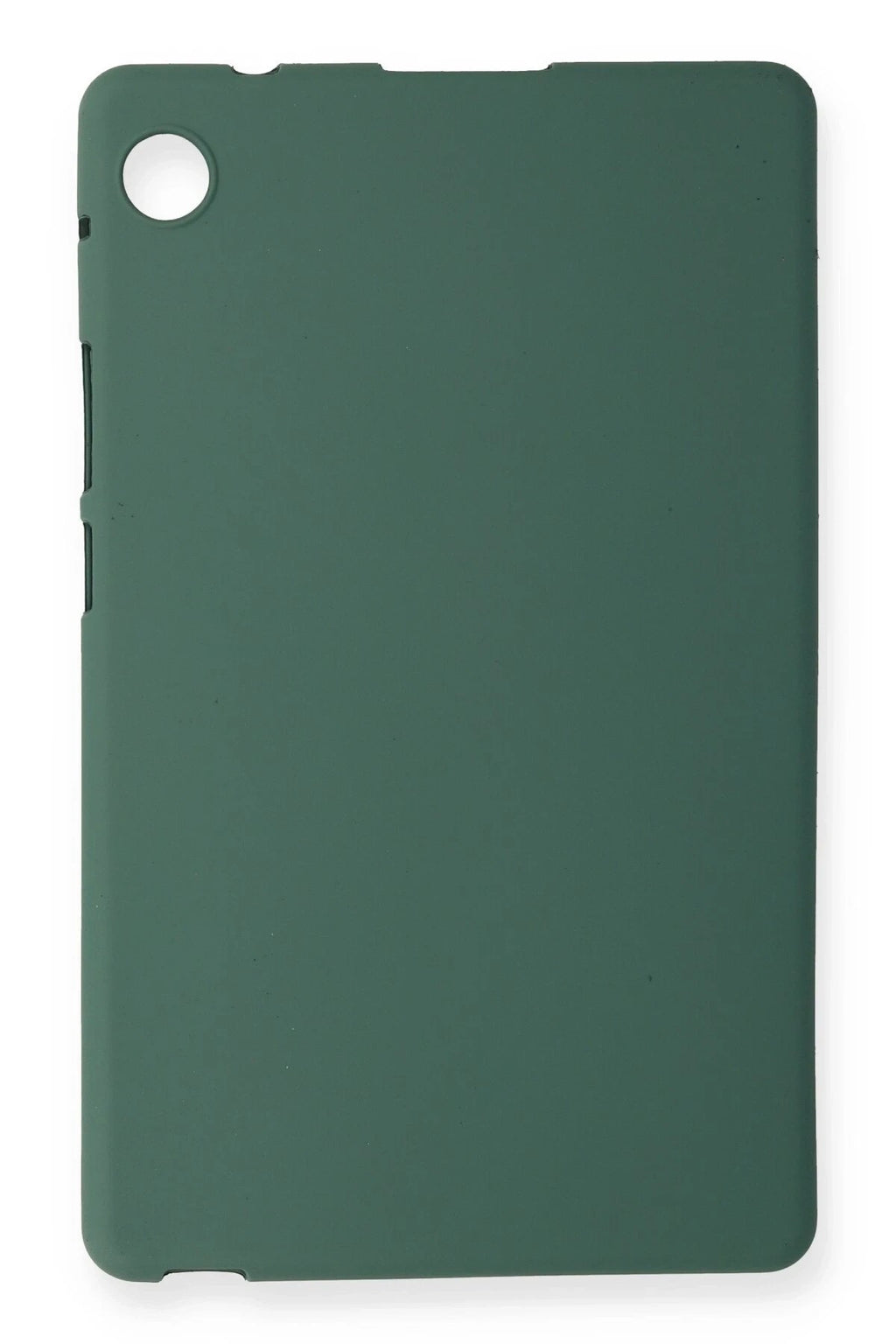 Mey İthalat® Huawei MatePad T8 8 Kılıf Evo Tablet Silikon - Yeşil