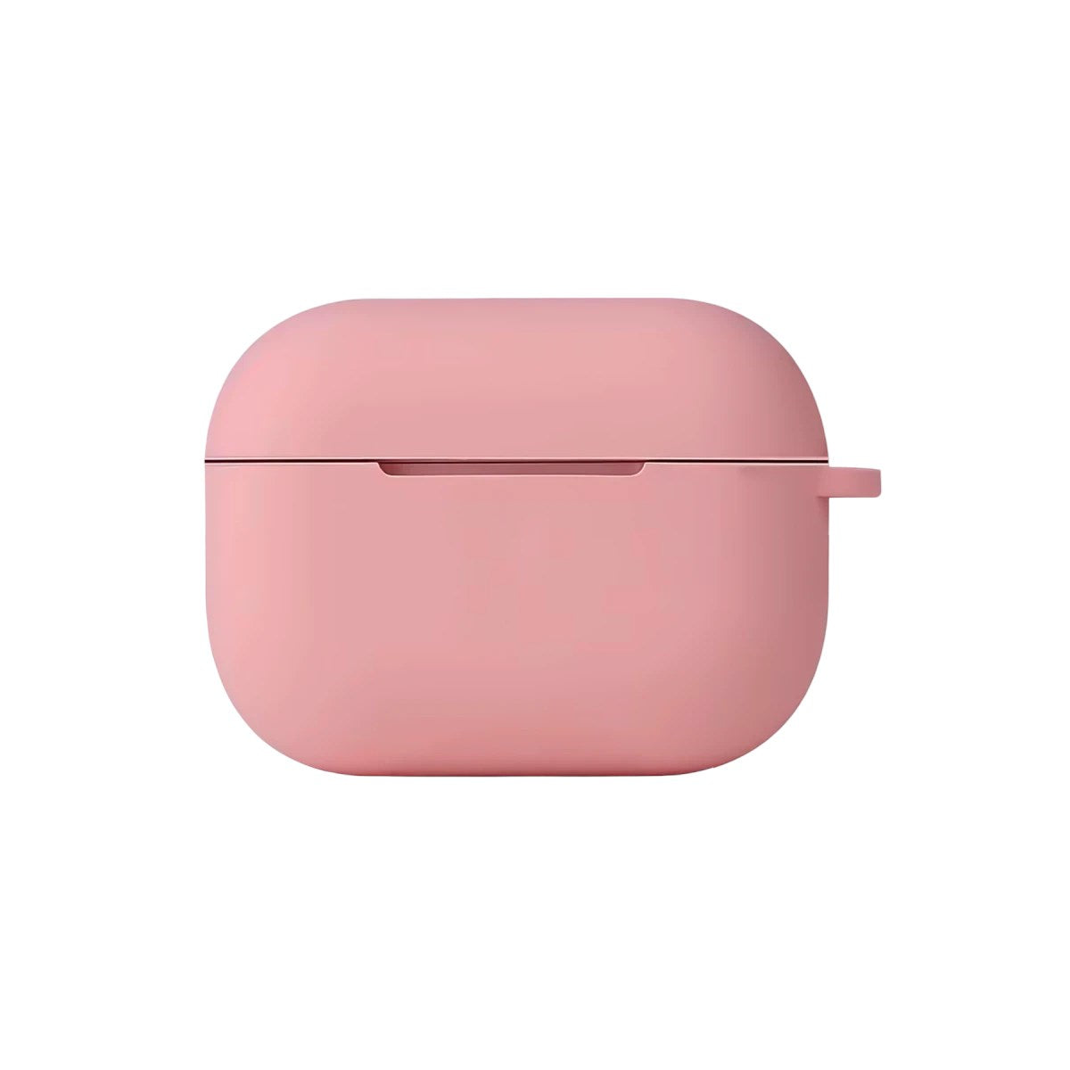 Mey İthalat® Airpods Pro 2 (2.nesil) Hang Kılıf - Pembe