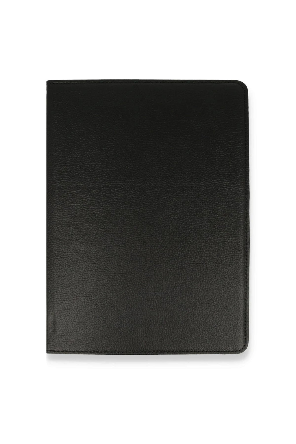 Mey İthalat® iPad Mini 6 Kılıf 360 Tablet Deri Kılıf - Siyah
