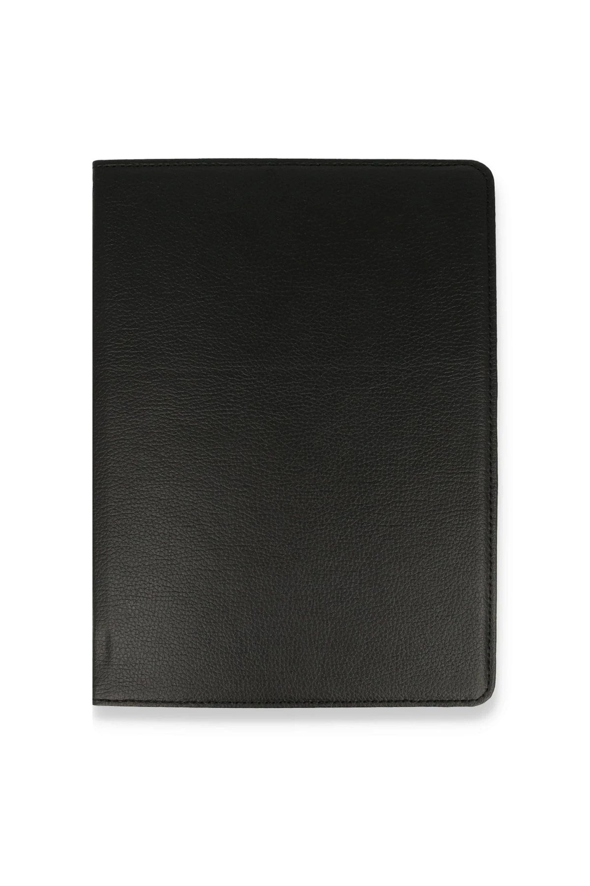 Mey İthalat® iPad Mini 6 Kılıf 360 Tablet Deri Kılıf - Siyah