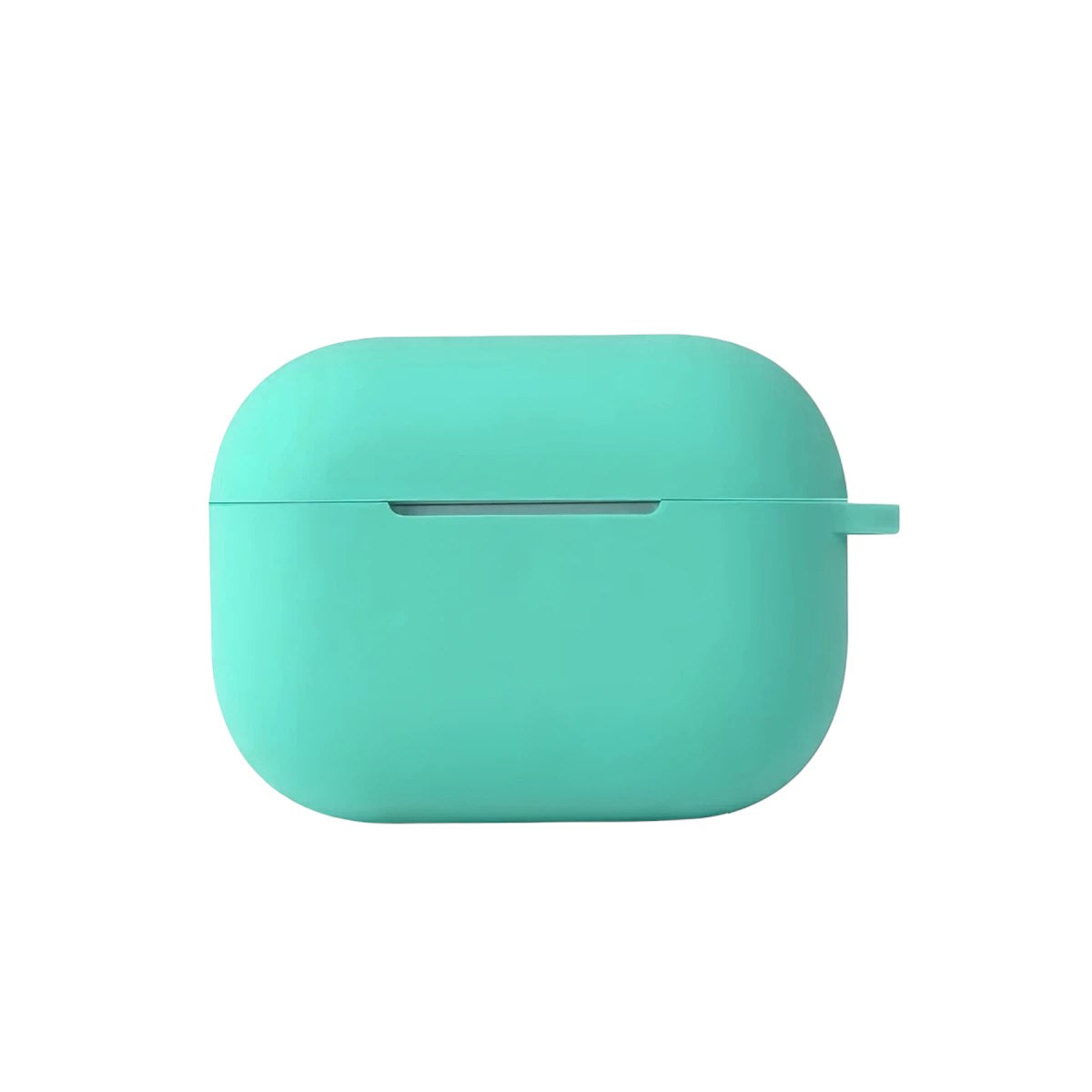 Mey İthalat® Airpods Pro 2 (2.nesil) Hang Kılıf - Turkuaz