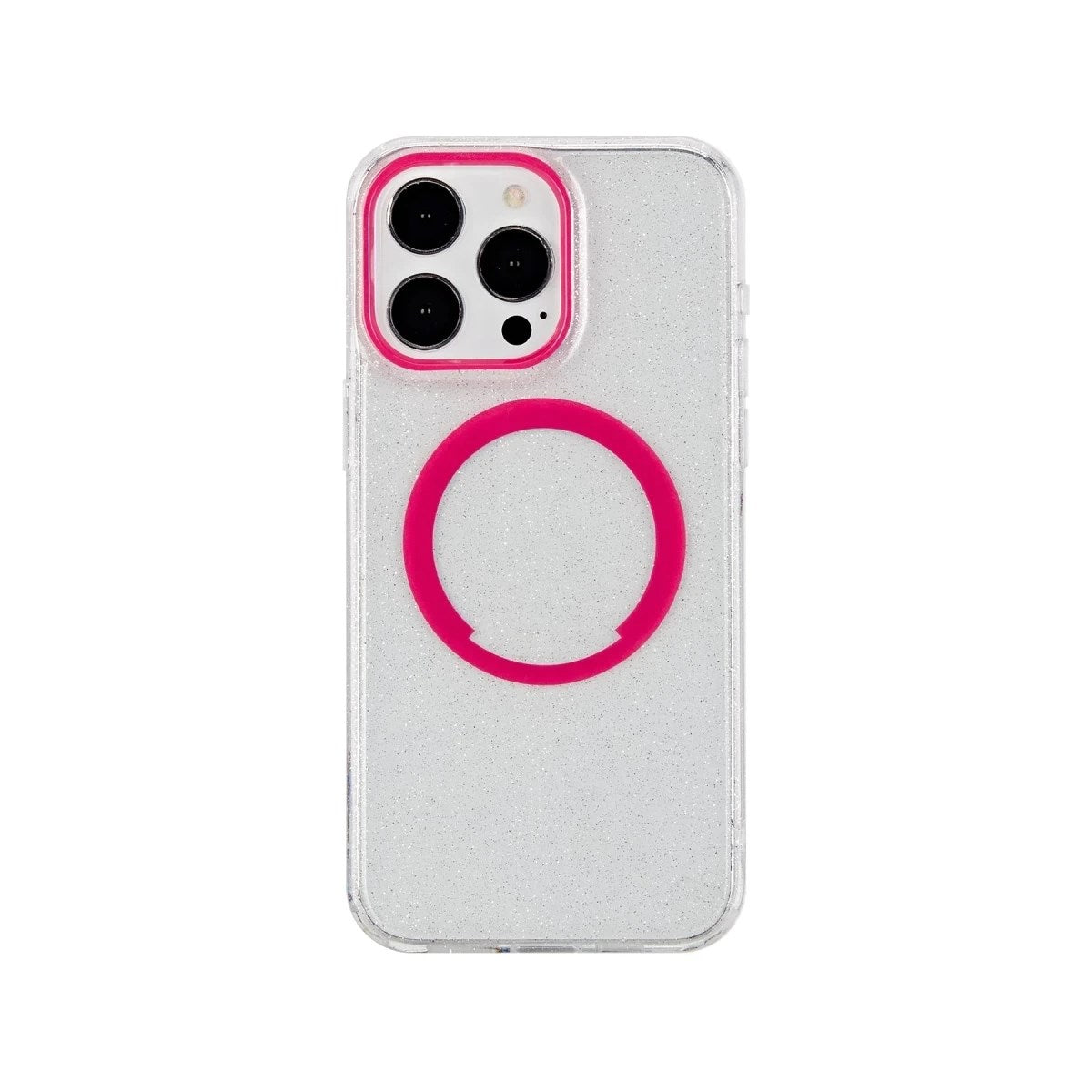 Mey İthalat® iPhone 15 Pro Max Tanya Magsafe Kapak - Desen 6