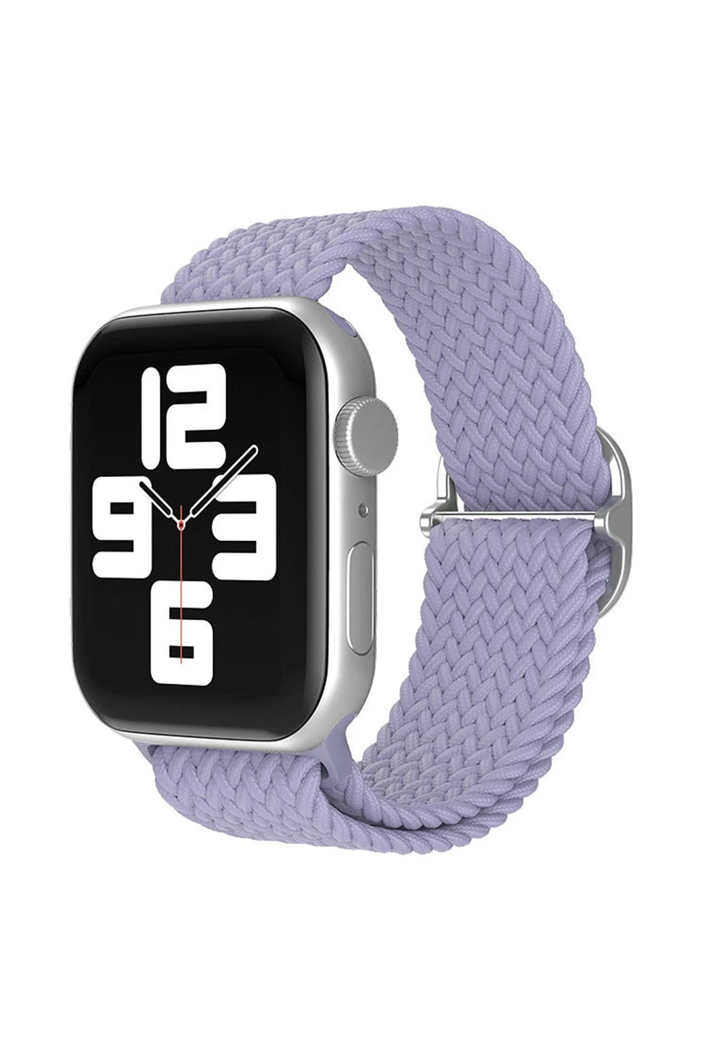 Mey İthalat® Watch 38mm Star Kordon - Lila