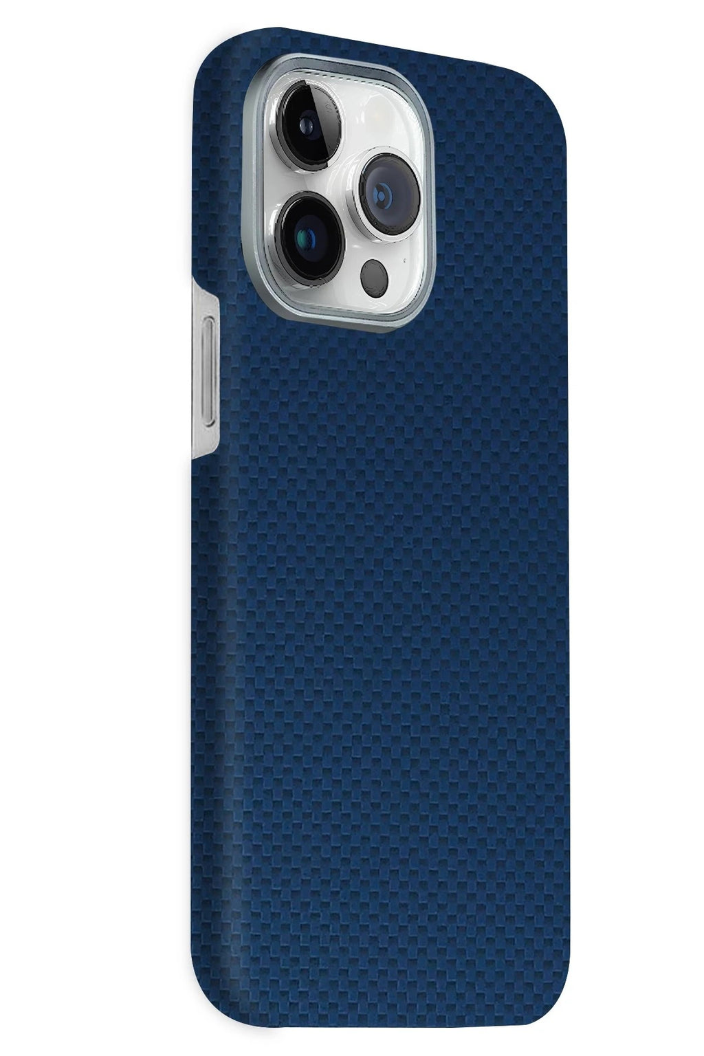 Mey İthalat® iPhone 15 Pro Max Volt Magsafe Kapak - Mavi