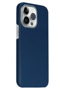 Mey İthalat® iPhone 15 Pro Max Volt Magsafe Kapak - Mavi
