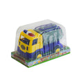 CLK-346 KAMYON SU TANKERİ VAKUMLU