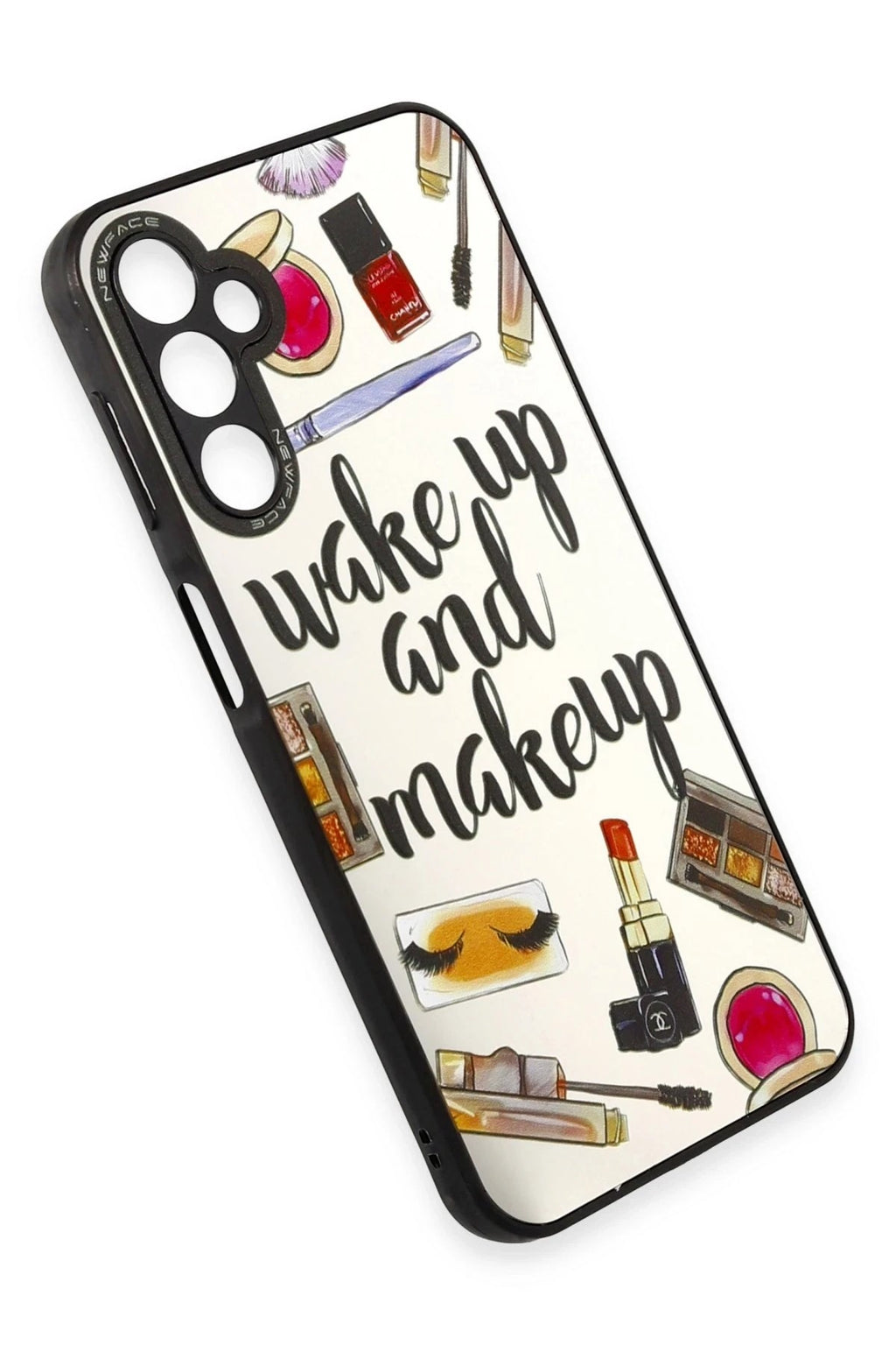 Mey İthalat® Samsung Galaxy A14 4G Kılıf Mirror Desenli Kapak - Mirror - 3