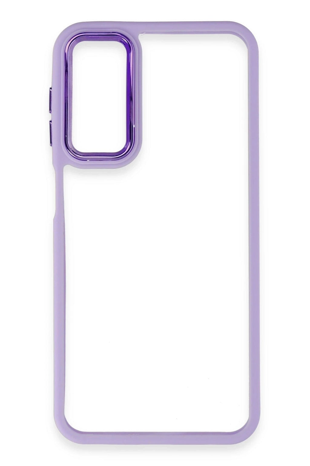 Mey İthalat® Samsung Galaxy A14 4G Kılıf Dora Kapak - Lila