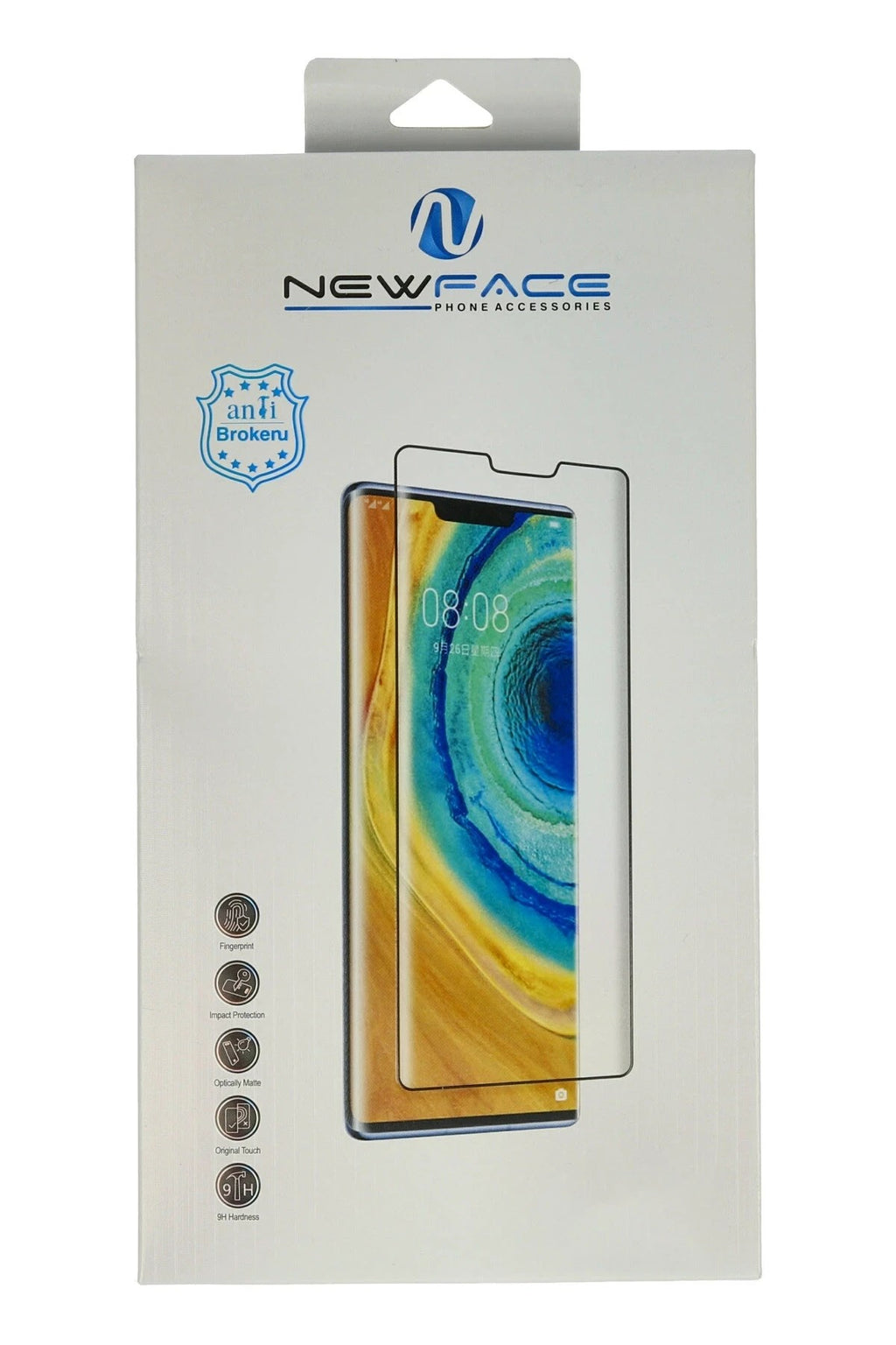 Mey İthalat® Samsung Galaxy S9 Plus Polymer Nano Ekran Koruyucu