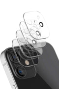 Mey İthalat® Samsung Galaxy A25 5G Kamera Lens Koruma Cam