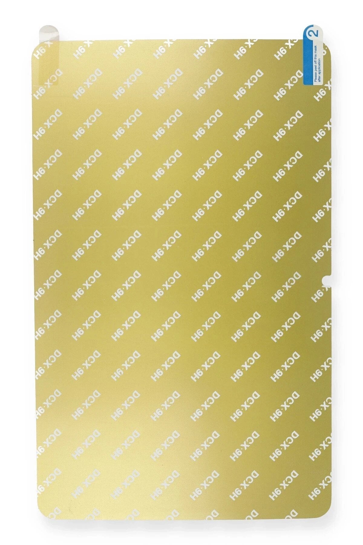 Mey İthalat® iPad Air 11 (2024) Tablet Royal Nano