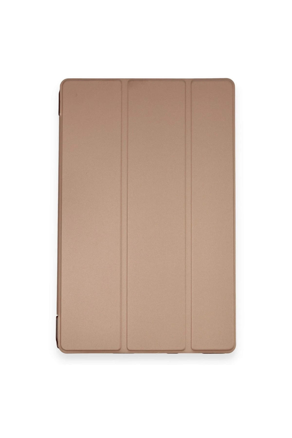 Mey İthalat® iPad Pro 11 (2021) Kılıf Tablet Smart Kılıf - Rose Gold