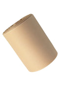 Grogren Kurdele 3 Cm 10 Metre Bej