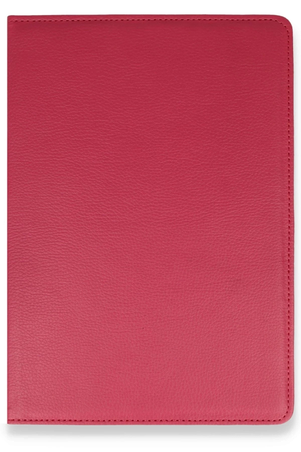 Mey İthalat® iPad Mini 1 Kılıf 360 Tablet Deri Kılıf - Pembe