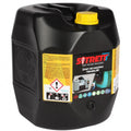 SİTRETT MX CNC Makine Yağ Temizleyici Endüstriyel 20 Kg.