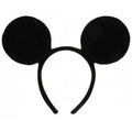 Mey İthalat® Mickey Mouse Tacı Fare Tacı