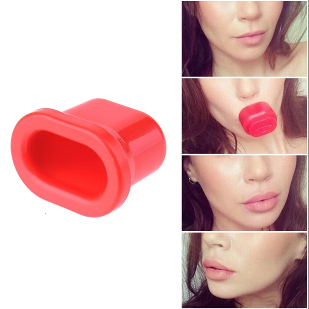 Large Fullips Doğal Dudak Pratik Dolgunlaştırıcı Aparat Dudak Dolgunlaştırıcı
