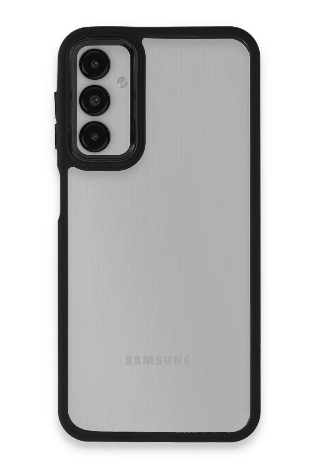 Mey İthalat® Samsung Galaxy A24 4G Kılıf Dora Kapak - Siyah