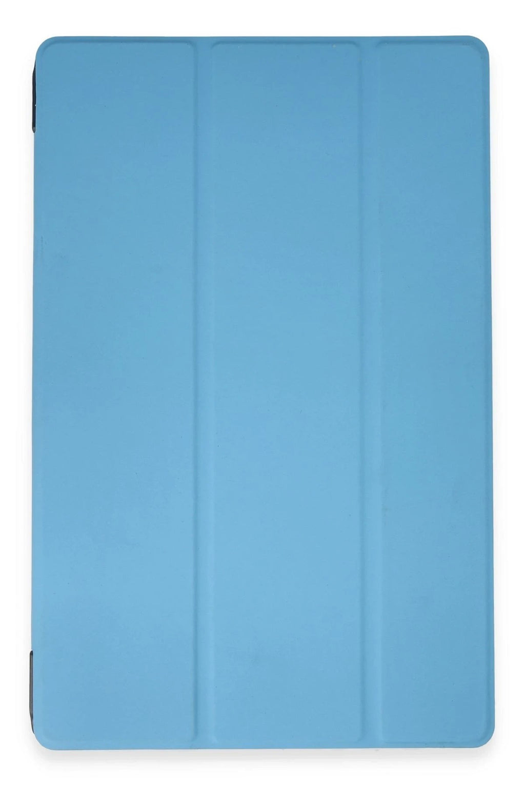 Mey İthalat® iPad Mini 3 Kılıf Tablet Smart Kılıf - Mavi