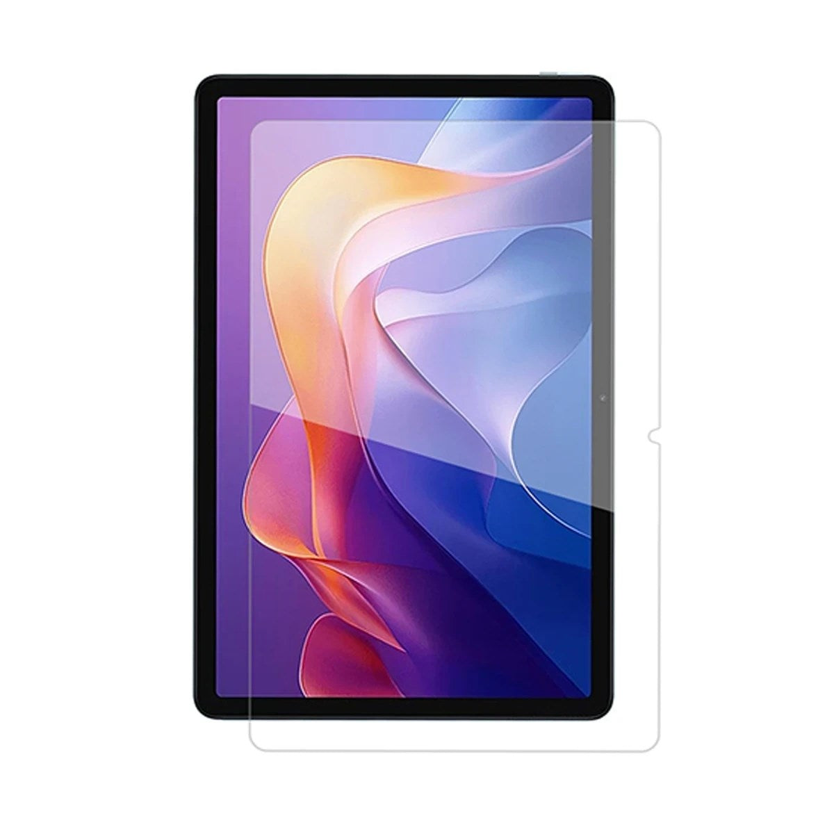 Mey İthalat® Redmi Pad 2 Pro 12.1 Tablet Cam Ekran Koruyucu