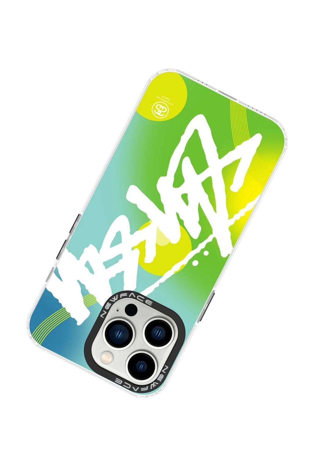 Mey İthalat® iPhone 13 Pro Kılıf Estoril Desenli Kapak - Estoril - 2