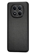 Mey İthalat® Redmi Note 15 Pro 4G Thermax Silikon Kılıf - Siyah