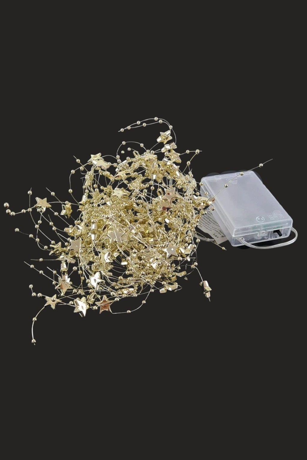 Saçaklı 3*3 Metre Yıldız Boncuklu Dekor Led USB Ev, Oda ve Organizasyon Dekoru hakkında ürün açıklaması