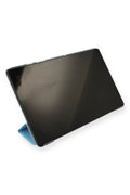 Mey İthalat® iPad 10.2 (7.nesil) Kılıf Tablet Smart Kılıf - Mavi