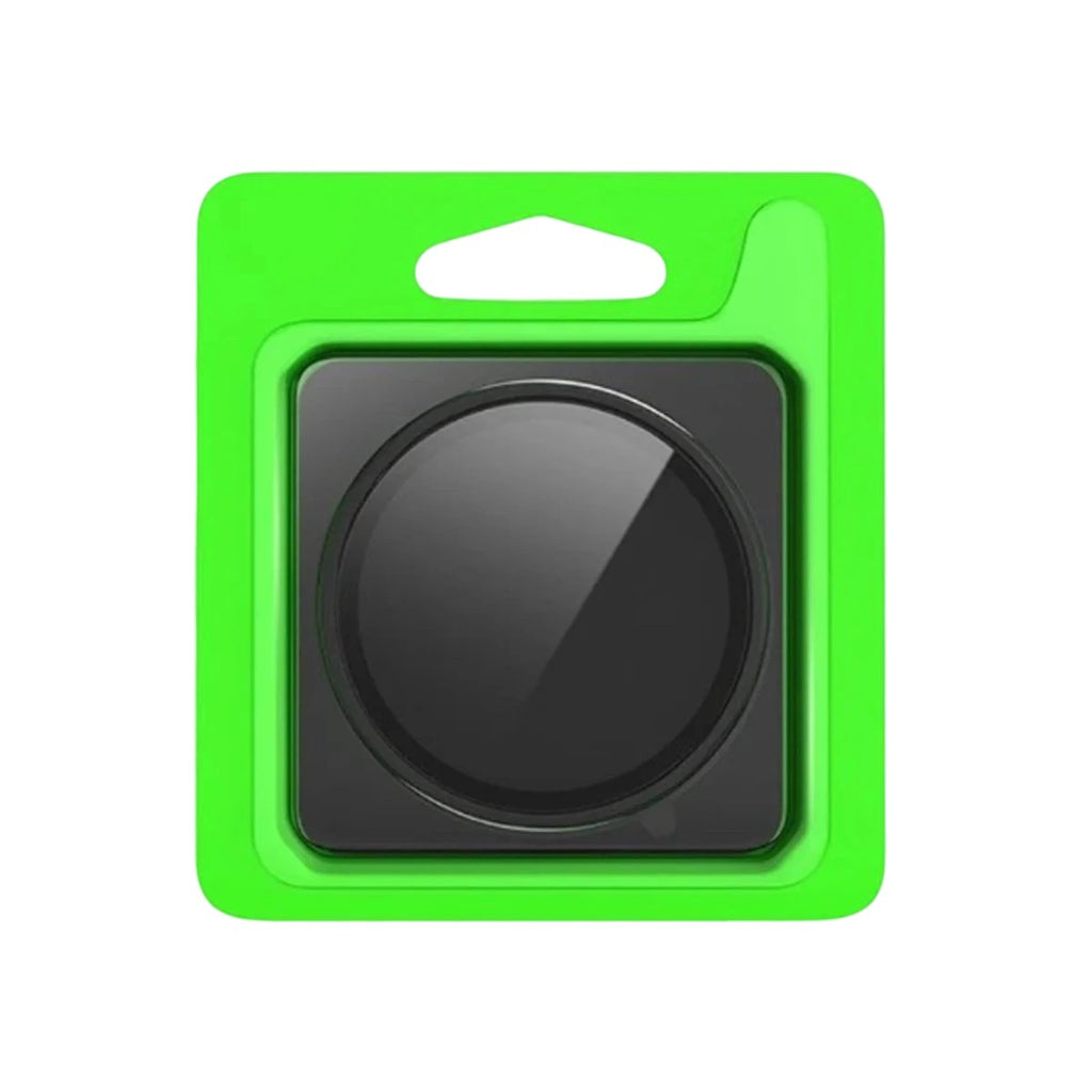 Mey İthalat® Redmi 14C Raze Metal Kamera Lens - Siyah