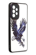 Mey İthalat® Samsung Galaxy A53 5G Kılıf Mirror Desenli Kapak - Mirror - 1