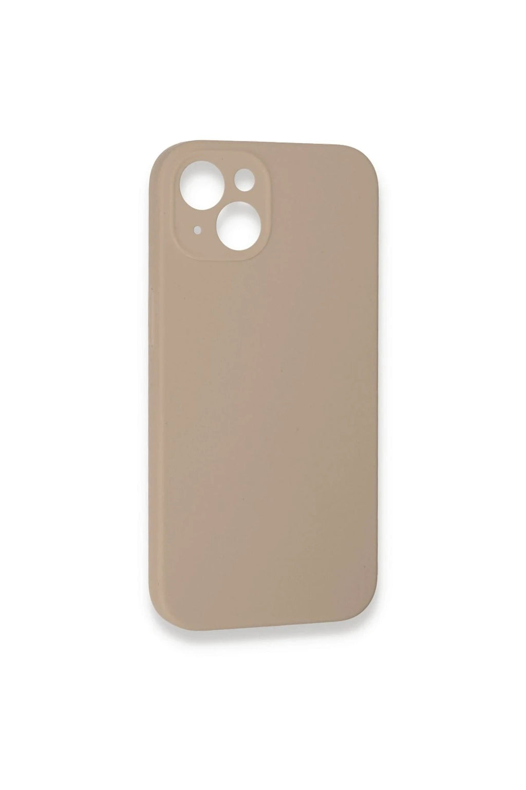 Mey İthalat® iPhone 13 Mini Kılıf Lansman Legant Silikon - Açık Pembe
